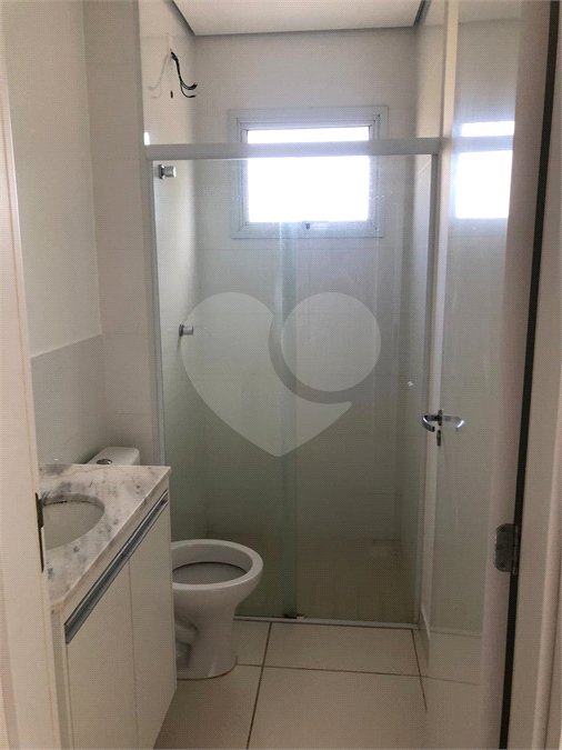 Apartamento à venda com 2 quartos em Jardim Casablanca, Indaiatuba, SP