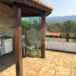 Casa à venda com 3 quartos, sendo 1 suíte,  em Vila Suissa, Mogi das Cruzes, SP