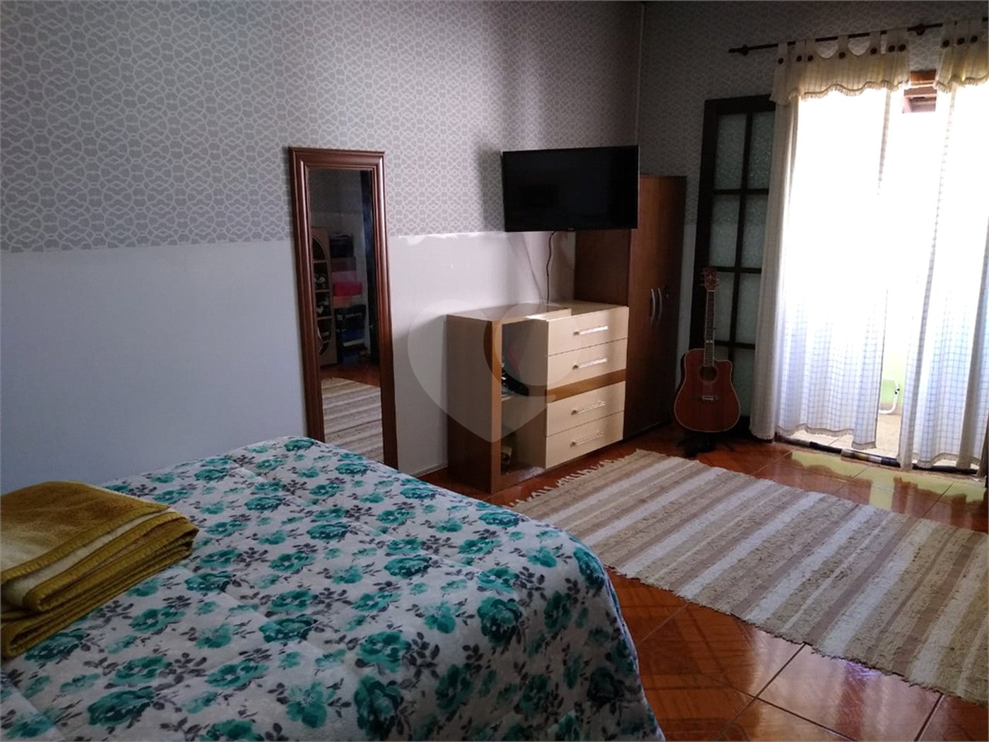 Casa à venda com 4 quartos, sendo 1 suíte,  em Jardim São Francisco, Mogi das Cruzes, SP