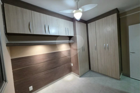 Apartamento à venda com 2 quartos em Alto do Ipiranga, Ribeirão Preto, SP