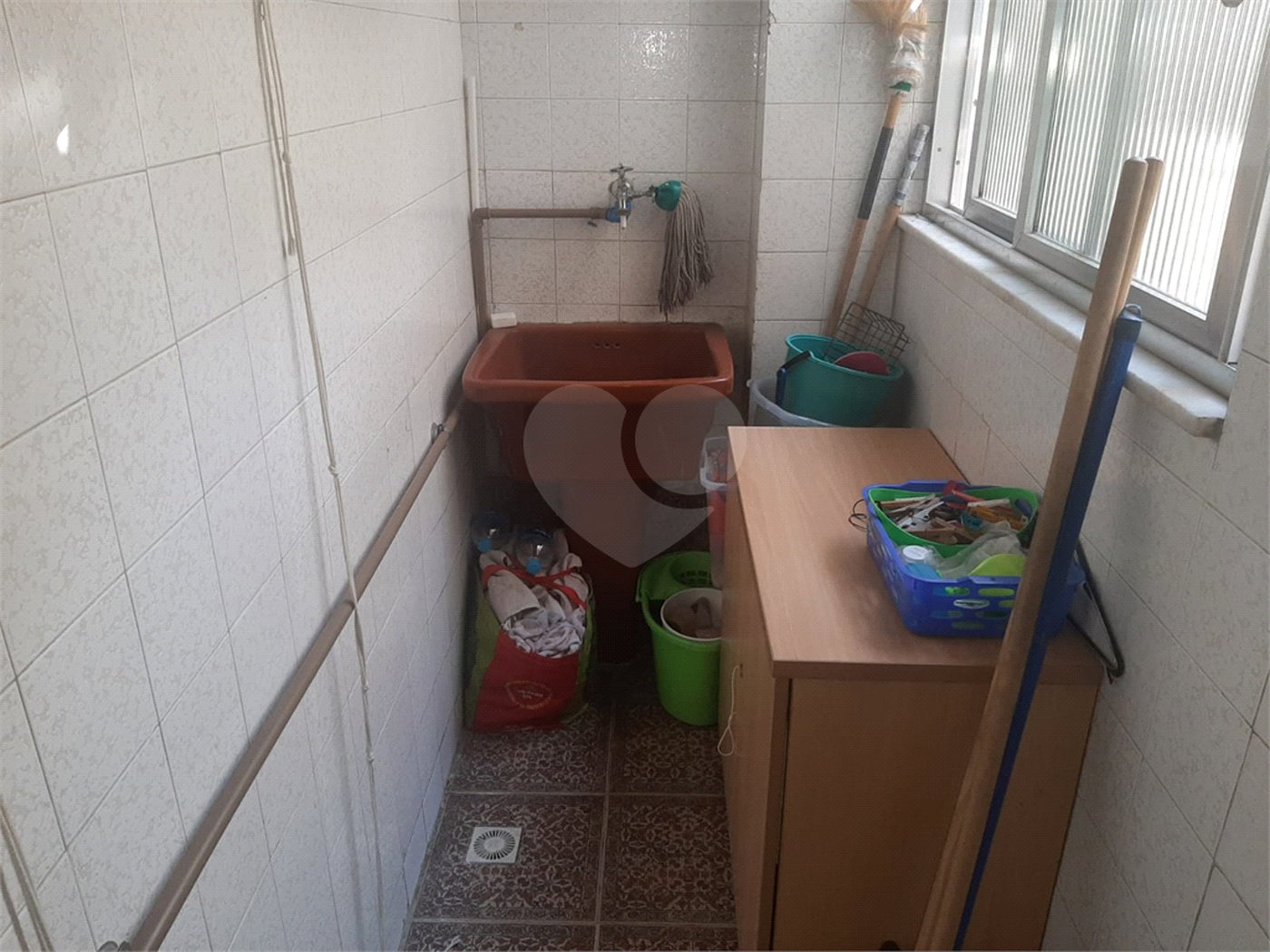 Apartamento à venda com 3 quartos, sendo 1 suíte, em Tijuca, Rio de Janeiro, RJ