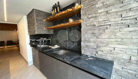 Apartamento à venda ou para alugar com 4 suítes em Santana, São Paulo, SP
