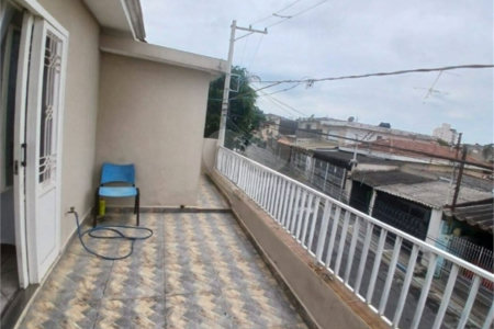 Casa à venda ou para alugar com 3 quartos em Jardim Rosa de Franca, Guarulhos, SP