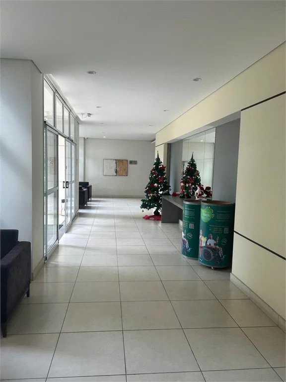 Apartamento à venda com 2 quartos em Vila Andrade, São Paulo, SP