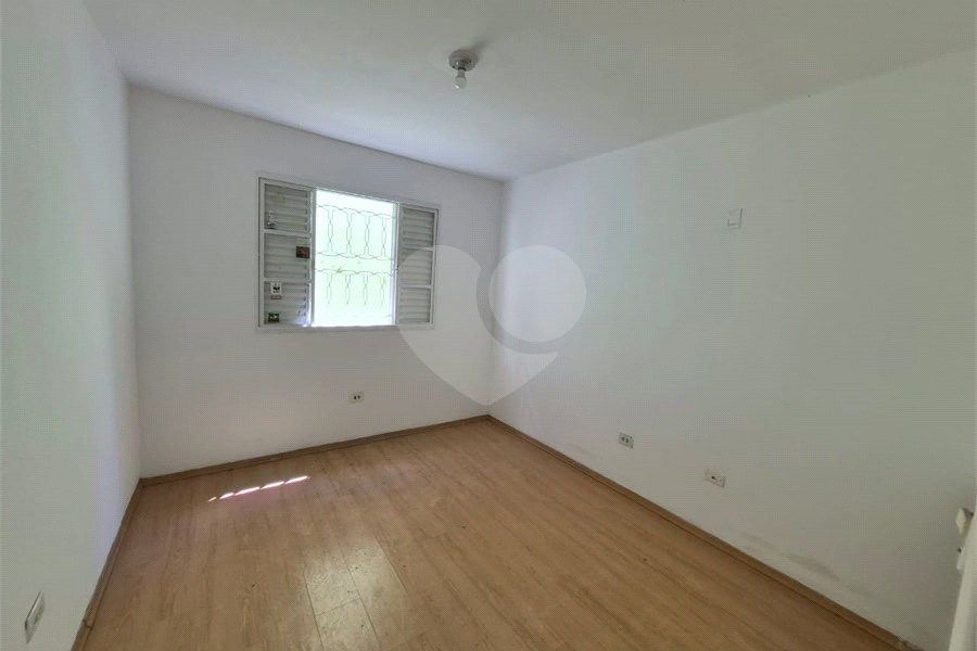 Sobrado à venda com 4 quartos em Mandaqui, São Paulo, SP