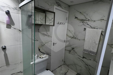Apartamento à venda com 3 suítes no Centro, São Bernardo do Campo, SP