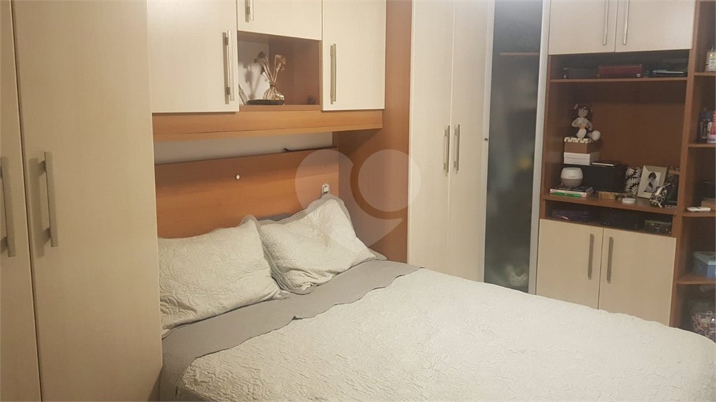 Apartamento à venda com 2 quartos em Méier, Rio de Janeiro, RJ