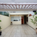 Sobrado à venda com 3 suítes em Vila Mazzei, São Paulo, SP