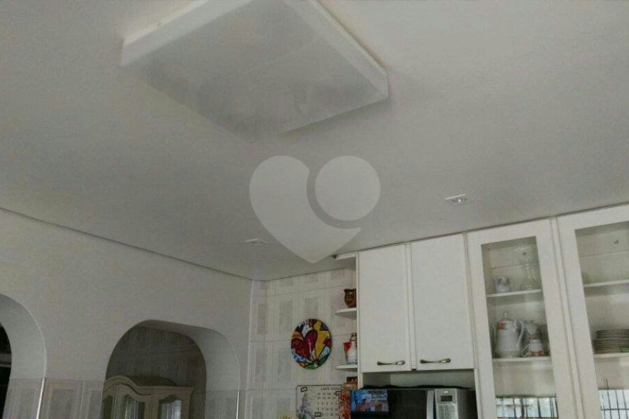 Casa de Vila à venda com 3 quartos, sendo 1 suíte, em Vila Aurora (zona Norte), São Paulo, SP