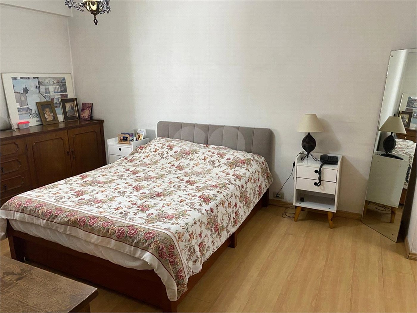 Apartamento à venda com 3 quartos, sendo 1 suíte, em Vila Nova Conceição, São Paulo, SP