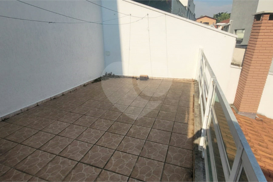 Sobrado à venda com 4 quartos, sendo 2 suítes, em Tucuruvi, São Paulo, SP