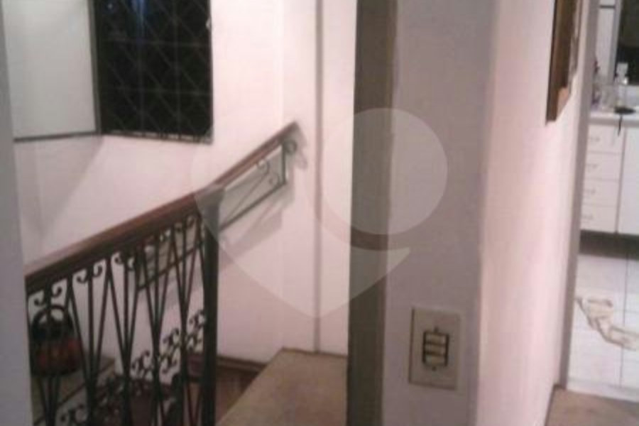 Sobrado à venda com 3 suítes em Mandaqui, São Paulo, SP