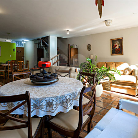 Casa à venda com 4 suítes em Chácara Santo Antônio (zona Sul), São Paulo, SP