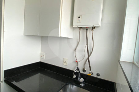 Apartamento para alugar com 2 quartos, sendo 1 suíte, em Vila Gomes Cardim, São Paulo, SP