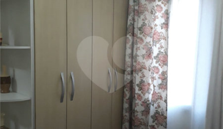 Apartamento à venda com 2 quartos, sendo 1 suíte,  em Vila Nova Cachoeirinha, São Paulo, SP