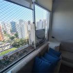 Apartamento à venda com 3 quartos, sendo 1 suíte, em Vila Andrade, São Paulo, SP