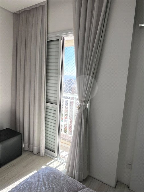 Cobertura Duplex à venda - Tatuapé
