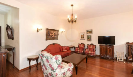 Apartamento à venda com 3 quartos, sendo 1 suíte,  em Tijuca, Rio de Janeiro, RJ