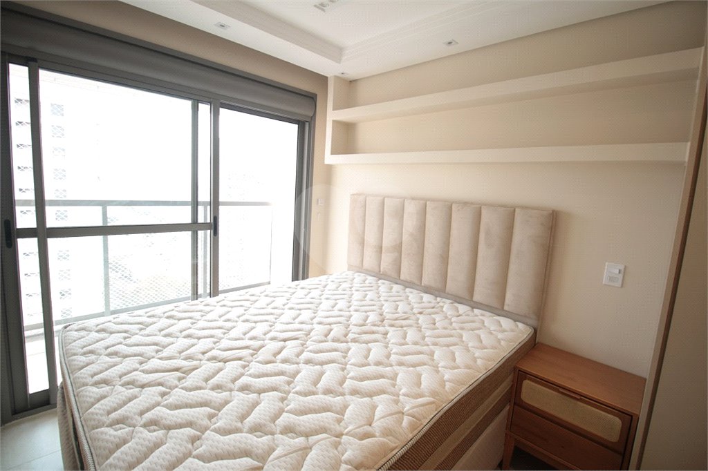 Apartamento à venda com 2 suítes em Mirandópolis, São Paulo, SP