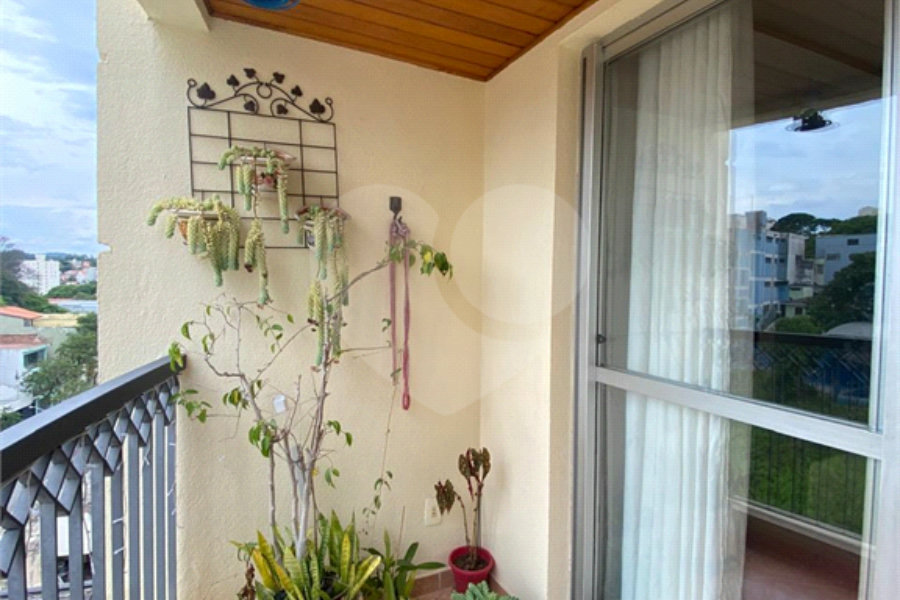Apartamento à venda com 3 quartos, sendo 1 suíte, em Mandaqui, São Paulo, SP