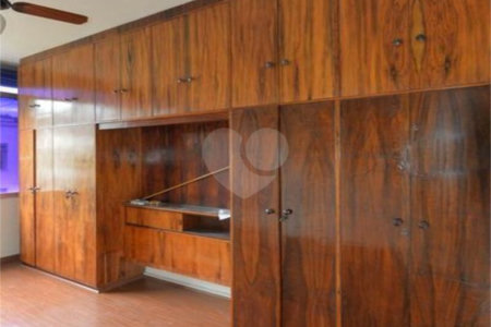 Apartamento à venda com 2 quartos em Tijuca, Rio de Janeiro, RJ
