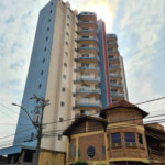 Apartamento à venda ou para alugar com 3 quartos, sendo 1 suíte, no Centro, Araraquara, SP