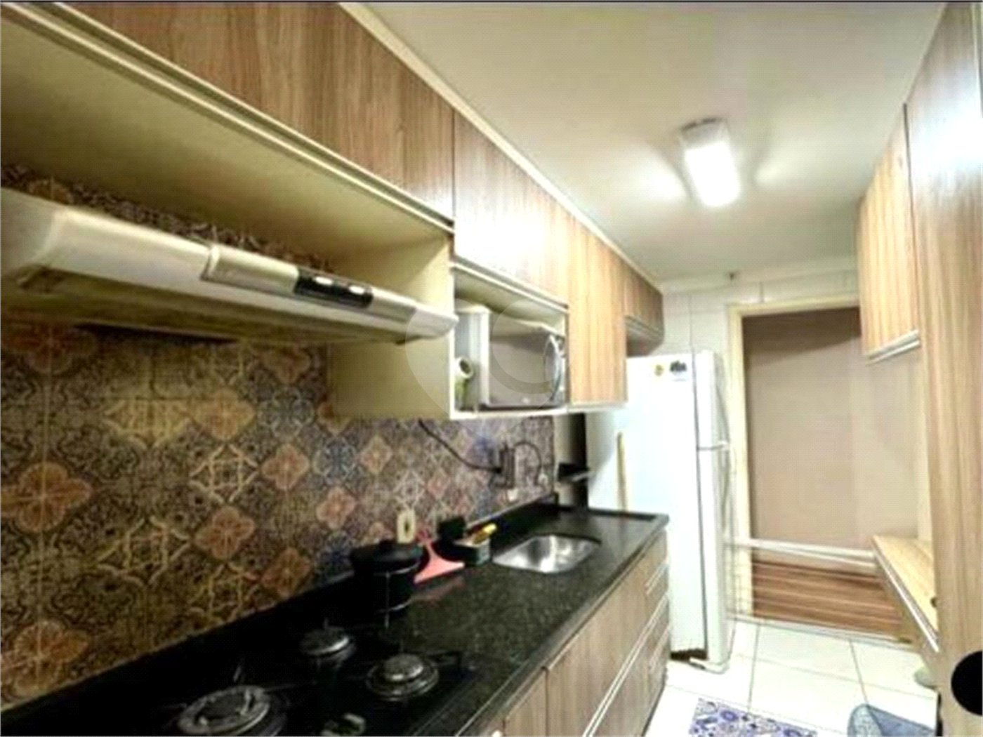 Apartamento à venda com 2 quartos em Jardim Vera Cruz, Sorocaba, SP