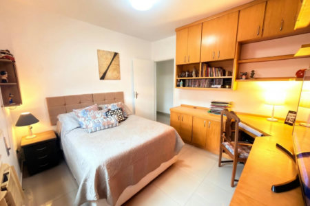 Casa com 4 dormitórios à venda, 127 m² por R$ 1.440.000,00 - Ponta da Praia - Santos/SP