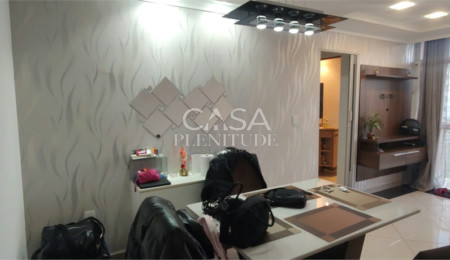 Apartamento à venda com 2 quartos em Jardim Maria do Carmo, Sorocaba, SP