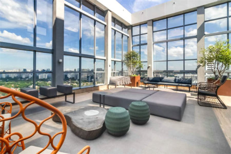 Apartamento à venda com 1 quarto em Pinheiros, São Paulo, SP