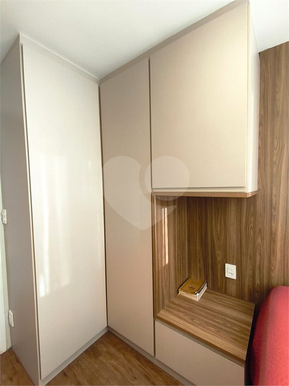 Apartamento à venda com 3 quartos, sendo 1 suíte, em Chora Menino, São Paulo, SP