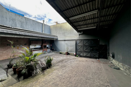 Galpão à venda em Santo Amaro, São Paulo, SP