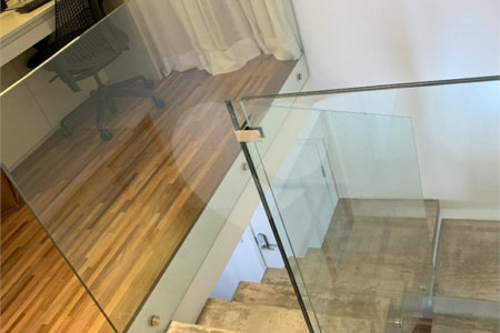 Duplex à venda com 2 suítes em Jardim Londrina, São Paulo, SP