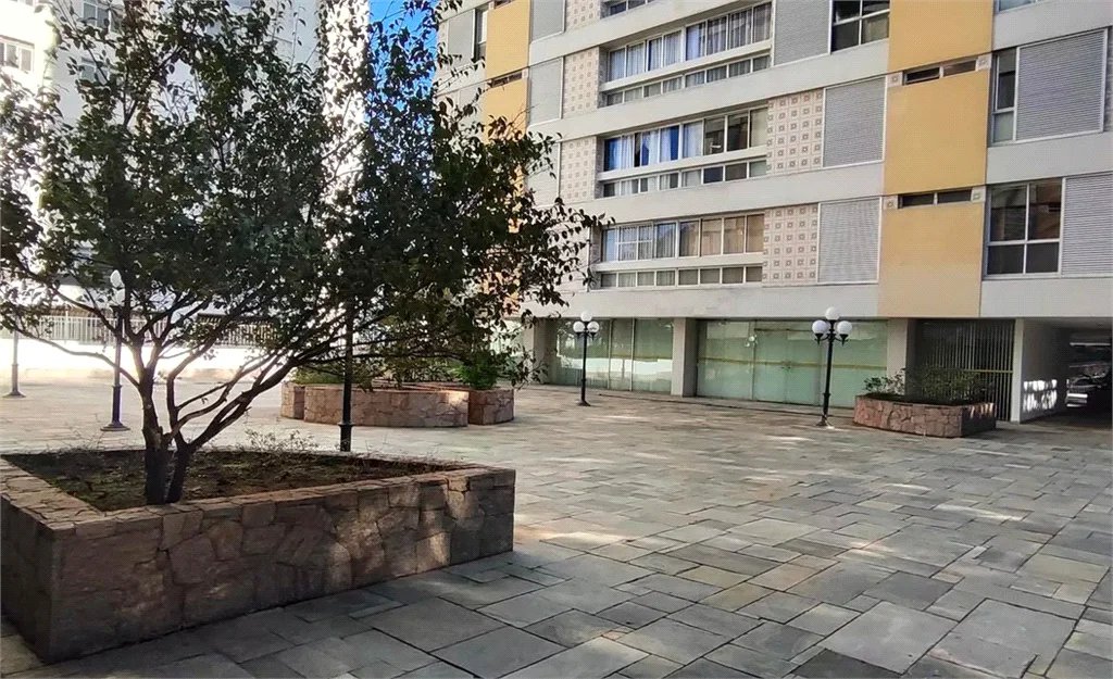 Apartamento à venda com 3 quartos em Sumarezinho, São Paulo, SP