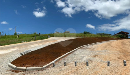 Terreno à venda no condomínio Residencial Eldorado, Joanópolis - SP