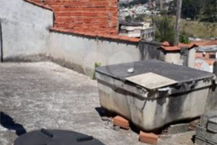 Casa à venda com 2 quartos em Perus, São Paulo, SP