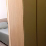 Apartamento com 1 dormitório à venda, 53 m² por R$ 399.000,00 - Centro - São Vicente/SP