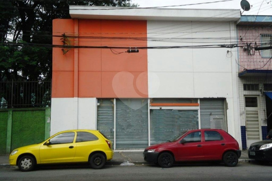 Loja para alugar em Jardim Brasil (zona Norte), São Paulo, SP