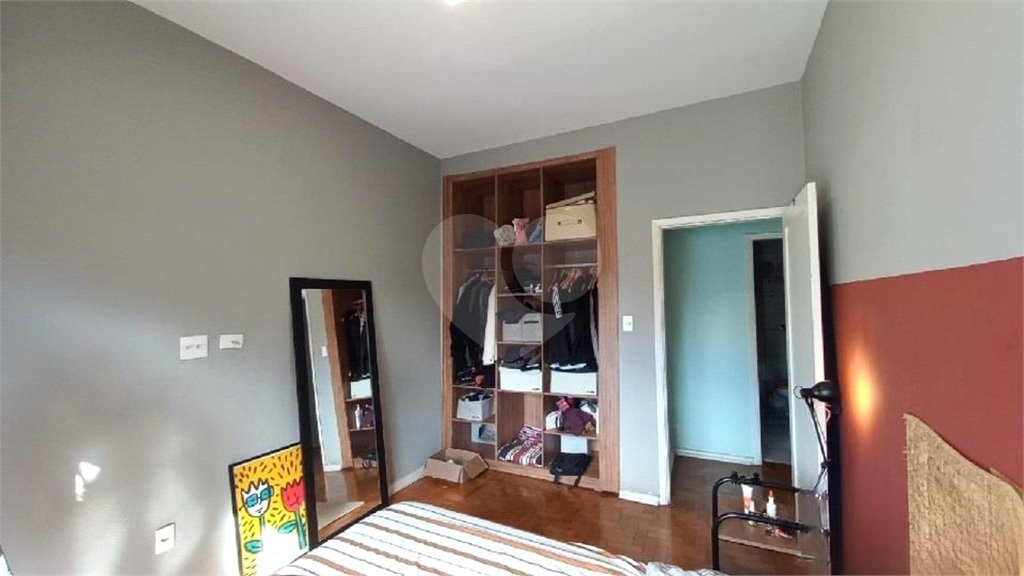 Apartamento à venda com 2 quartos em Vila Buarque, São Paulo, SP