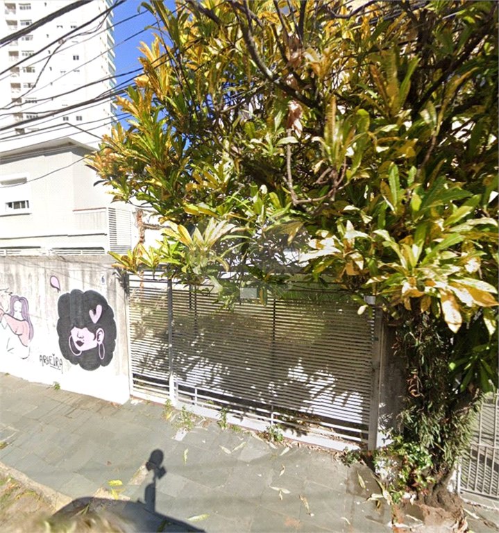 Terreno para alugar com 1 suíte em Vila Mariana, São Paulo, SP