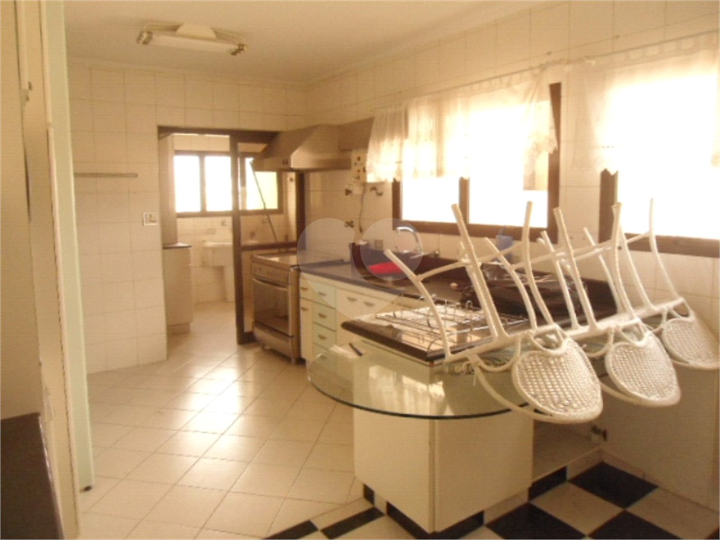 Apartamento à venda com 4 quartos, sendo 2 suítes, em Água Fria, São Paulo, SP