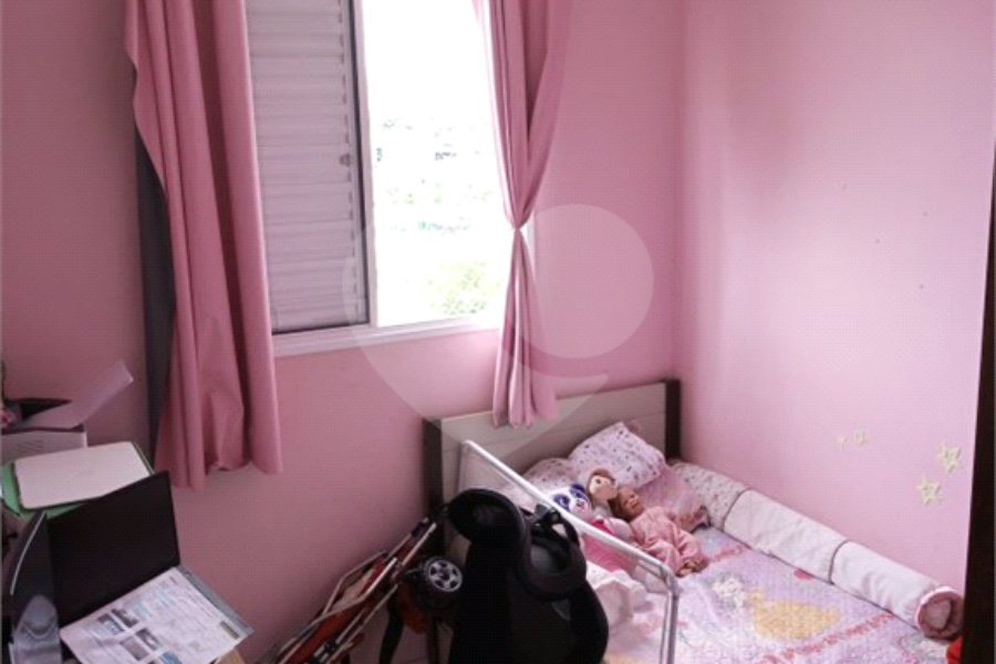 Apartamento à venda com 2 quartos em Vila Guilherme, São Paulo, SP
