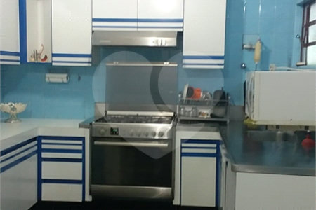 Sobrado à venda ou para alugar com 3 quartos, sendo 1 suíte, em Santana, São Paulo, SP