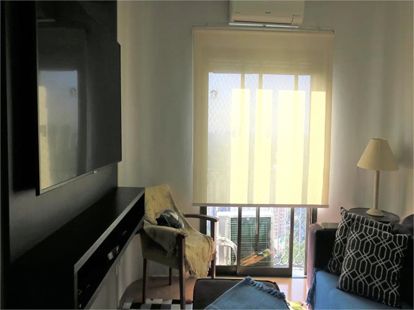 Apartamento à venda com 4 quartos, sendo 2 suítes, em Vila Suzana, São Paulo, SP