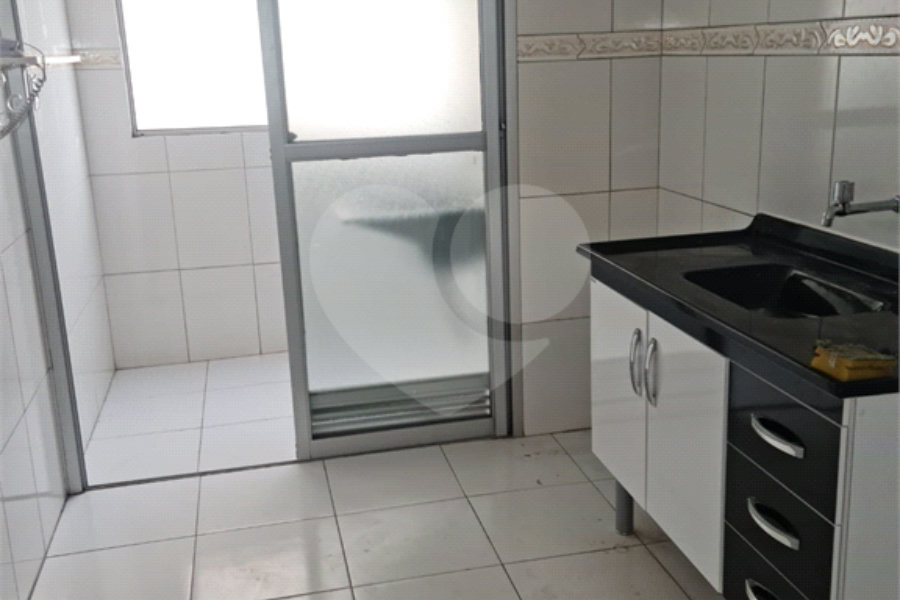 Apartamento à venda com 2 quartos em Vila Guilherme, São Paulo, SP