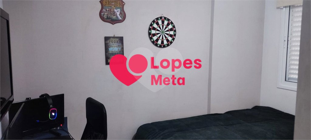 Apartamento à venda com 3 quartos, sendo 1 suíte, em Jardim das Indústrias, São José dos Campos, SP