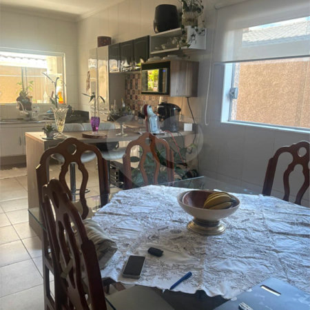 Casa à venda com 3 quartos, sendo 1 suíte,  em Jardim São José, São Roque, SP