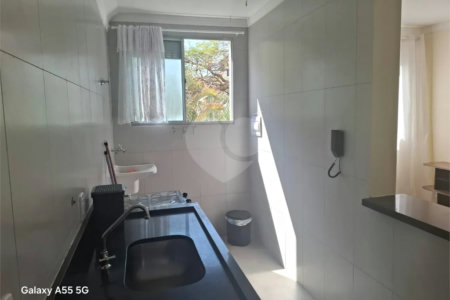 Apartamento à venda com 2 quartos em Ipanema das Pedras, Votorantim, SP