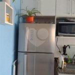 Apartamento à venda com 2 quartos em Limão, São Paulo, SP