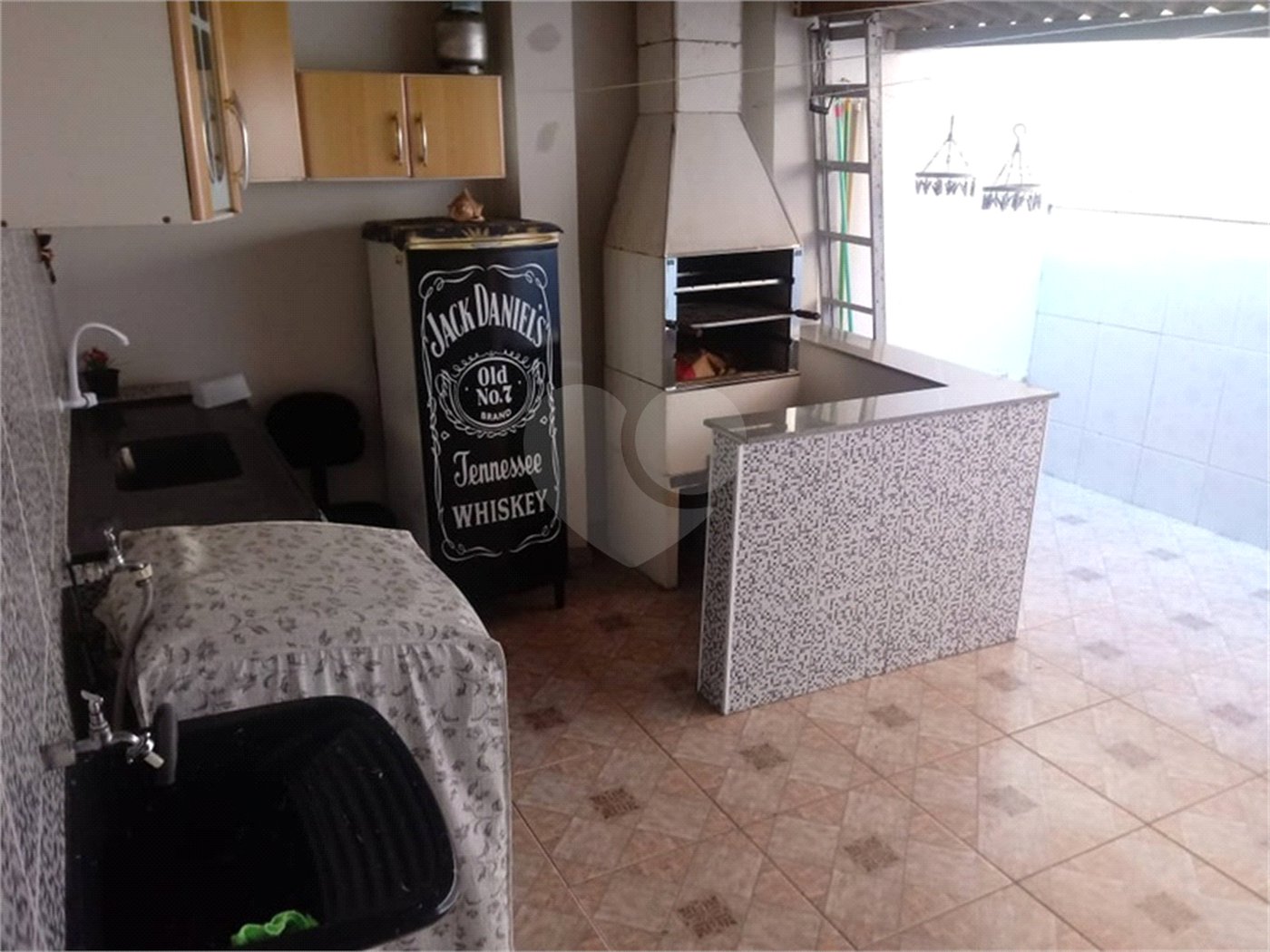 Casa à venda com 3 quartos em Jardim Santa Lúcia, Sorocaba, SP